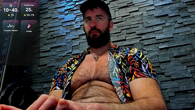 David Big Daddy online show from December 27, 2024, 9:11 pm