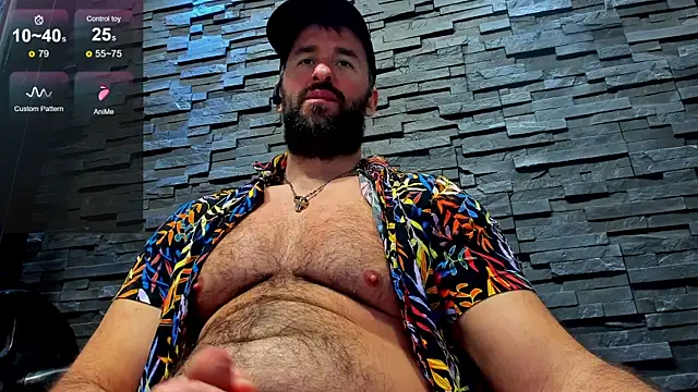 David Big Daddy online show from December 28, 2024, 8:25 pm