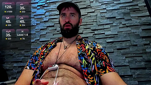 David Big Daddy online show from December 30, 2024, 12:22 am