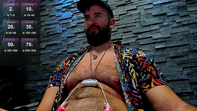 David Big Daddy online show from December 30, 2024, 3:36 am