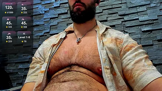 David Big Daddy online show from December 31, 2024, 2:08 am