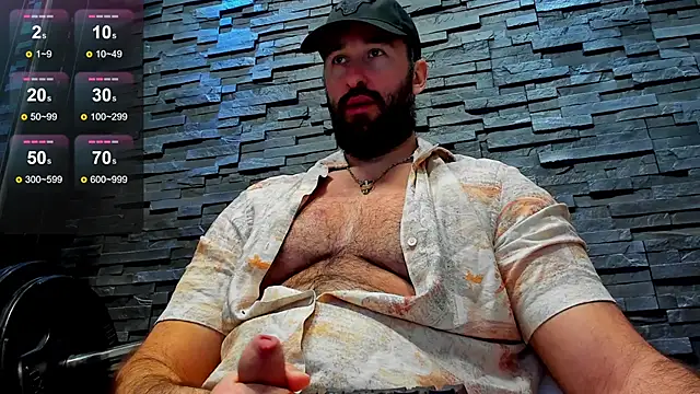David Big Daddy online show from January 3, 2025, 9:57 pm