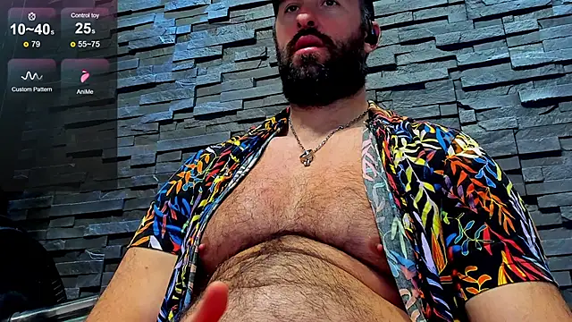 David Big Daddy online show from January 4, 2025, 4:01 am