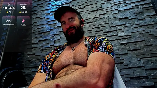 David Big Daddy online show from January 5, 2025, 11:22 pm