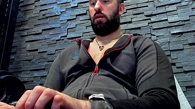 David Big Daddy online show from January 6, 2025, 8:07 pm