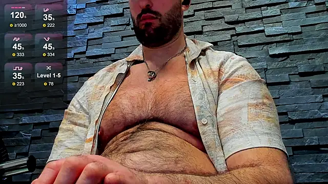David Big Daddy online show from January 12, 2025, 9:51 pm