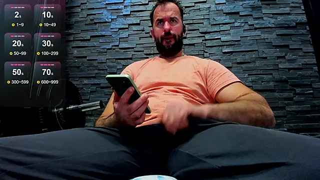 David Big Daddy online show from January 30, 2025, 12:29 am