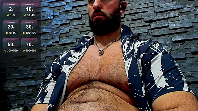 David Big Daddy online show from January 31, 2025, 1:43 am