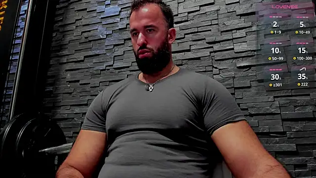 David Big Daddy online show from October 23, 2025, 6:17 pm