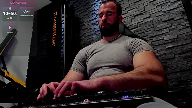 David Big Daddy online show from March 12, 2026, 11:11 pm