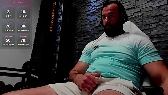 David Big Daddy online show from May 4, 2026, 5:31 pm