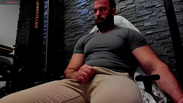 David Big Daddy online show from May 6, 2026, 9:31 pm