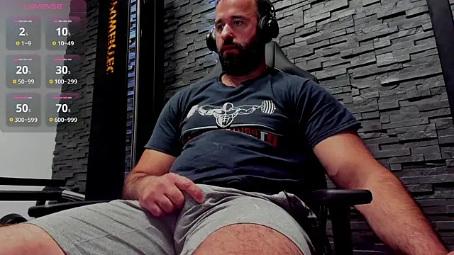 David Big Daddy online show from May 30, 2026, 6:49 pm