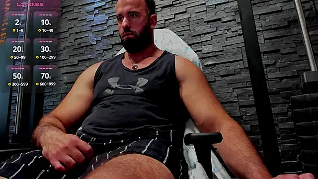 David Big Daddy online show from June 18, 2026, 5:06 pm