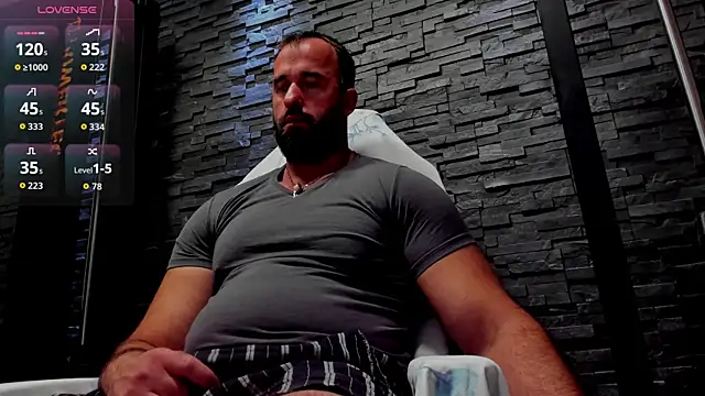 David Big Daddy online show from June 23, 2026, 10:41 pm