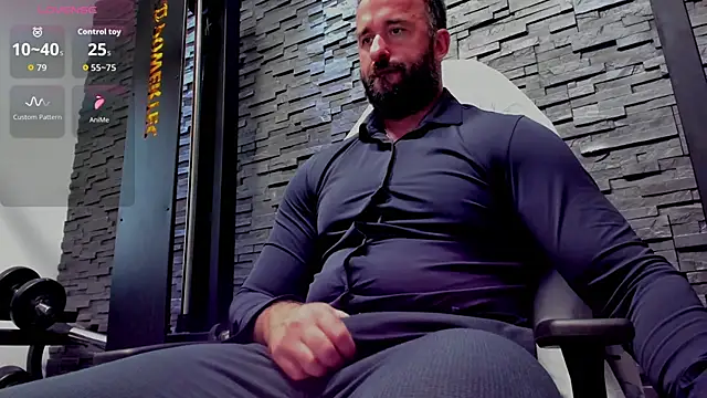 David Big Daddy online show from June 28, 2026, 5:52 pm