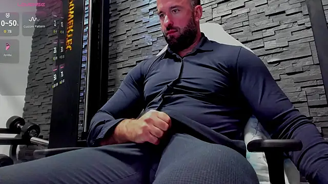 David Big Daddy online show from July 10, 2026, 9:50 pm