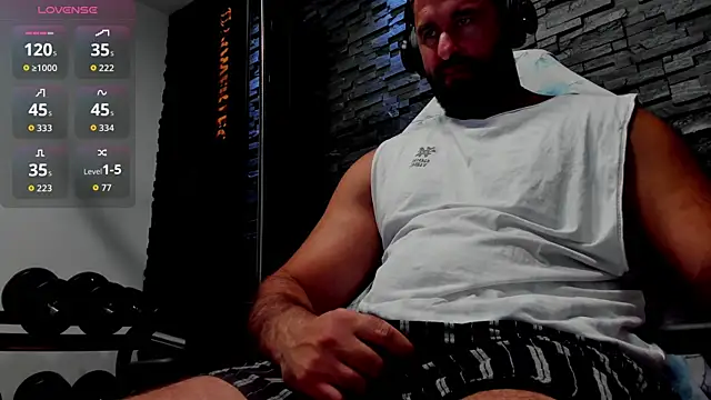 David Big Daddy online show from July 17, 2026, 6:57 pm