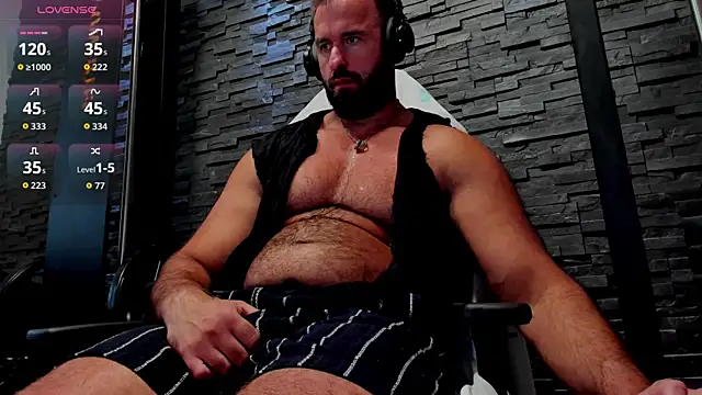 David Big Daddy online show from July 18, 2026, 6:01 pm