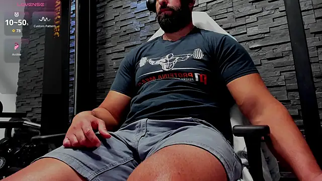 David Big Daddy online show from August 4, 2026, 8:22 pm