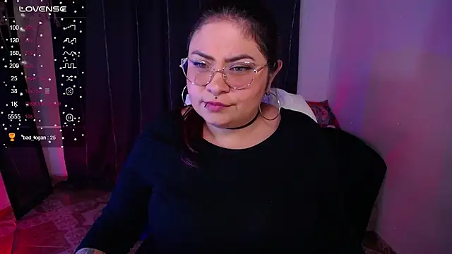 bad scarlett1 online show from January 30, 2025, 12:39 am