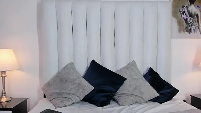 Violet queen20 online show from September 22, 2025, 7:05 pm