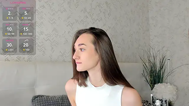 Kelly Powell online show from November 25, 2025, 11:10 am