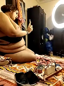 IndianPornStarRavee online show from March 27, 2026, 5:34 pm