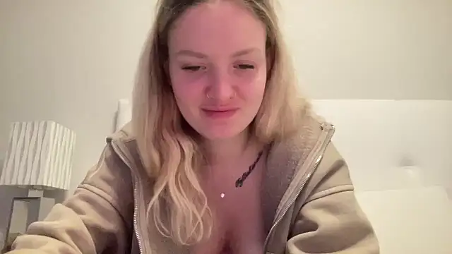 mariemelissah online show from February 15, 2025, 3:28 pm
