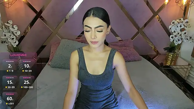 SHANONCLARK online show from January 7, 2025, 7:06 pm