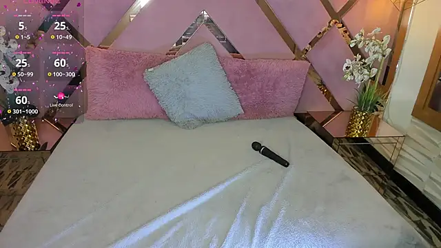 SHANONCLARK online show from January 13, 2025, 11:06 pm