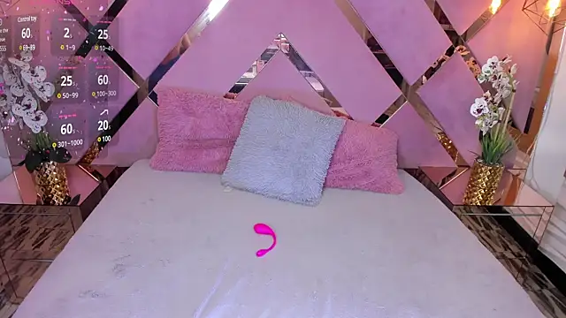 SHANONCLARK online show from January 16, 2025, 7:10 pm