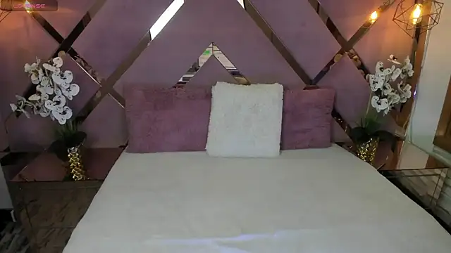 SHANONCLARK online show from February 28, 2025, 7:03 pm