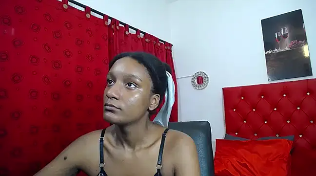 cattleya hotgirl online show from January 15, 2025, 1:52 pm