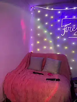 Sweet freya1 online show from May 3, 2026, 2:06 am