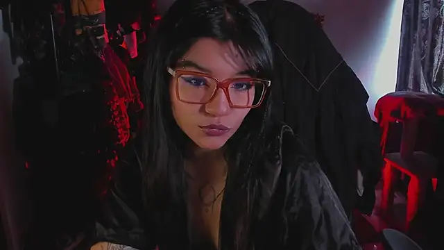 Snapshot of annie_walker6 chatting on September 12, 2025, 6:19 pm annie walker6 online show from September 12, 2025, 6:19 pm