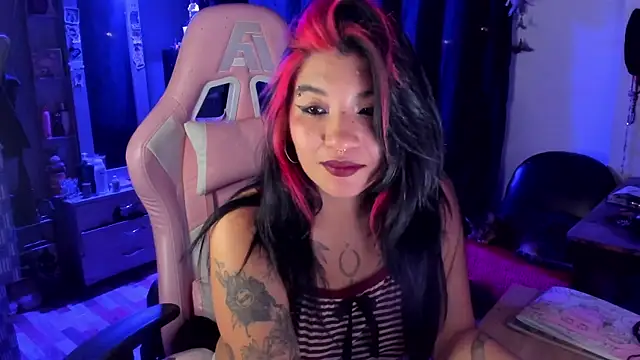 annie walker6 online show from June 4, 2026, 3:23 am