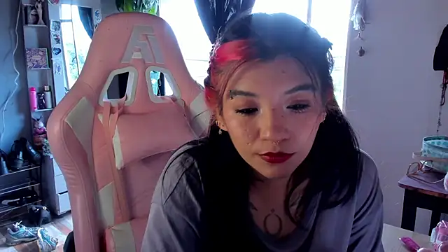 annie walker6 online show from June 9, 2026, 9:48 pm