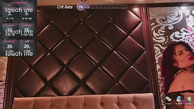 AnnMayX online show from February 19, 2025, 7:39 am
