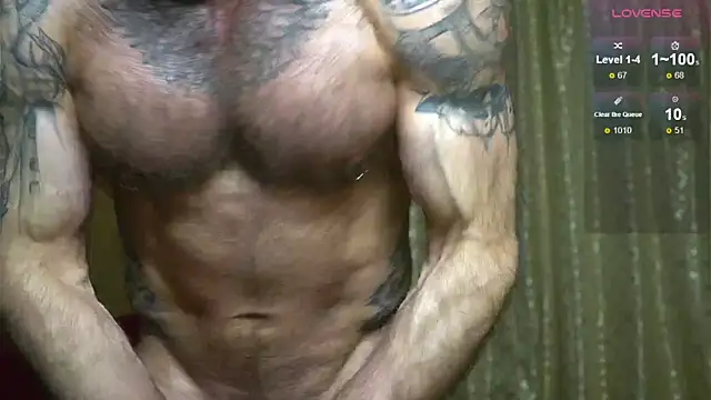 Artem Dzyuba online show from November 2, 2025, 12:46 am