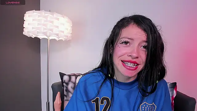 miss canndy online show from December 11, 2024, 12:12 am