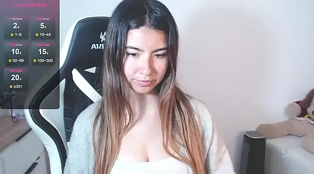 Snapshot of alice_middlee chatting on January 28, 2025, 10:34 pm alice middlee online show from January 28, 2025, 10:34 pm