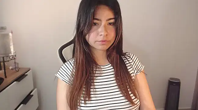 Snapshot of alice_middlee chatting on February 18, 2025, 7:09 pm alice middlee online show from February 18, 2025, 7:09 pm