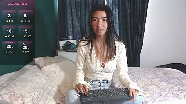 alice middlee online show from January 16, 2026, 6:12 pm