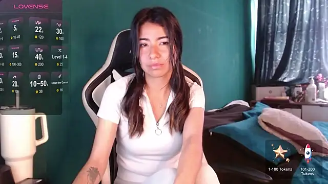 Snapshot of alice_middlee chatting on March 11, 2026, 3:18 pm alice middlee online show from March 11, 2026, 3:18 pm