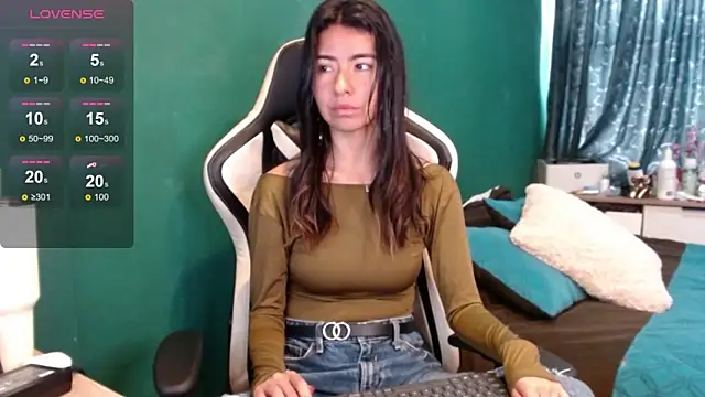 Snapshot of alice_middlee chatting on March 12, 2026, 4:02 pm alice middlee online show from March 12, 2026, 4:02 pm