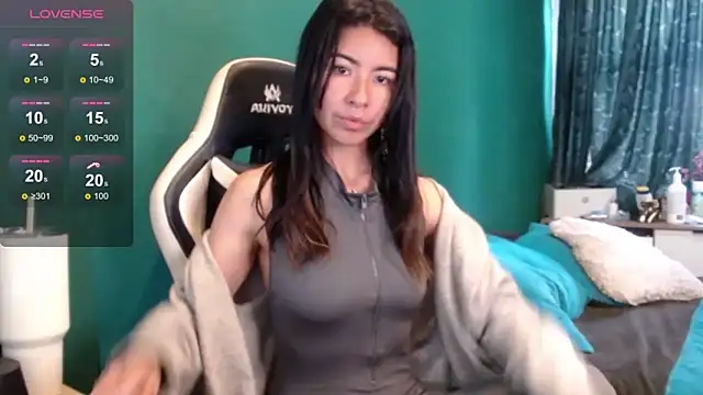 Snapshot of alice_middlee chatting on March 13, 2026, 2:45 pm alice middlee online show from March 13, 2026, 2:45 pm