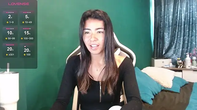 Snapshot of alice_middlee chatting on March 16, 2026, 4:11 pm alice middlee online show from March 16, 2026, 4:11 pm