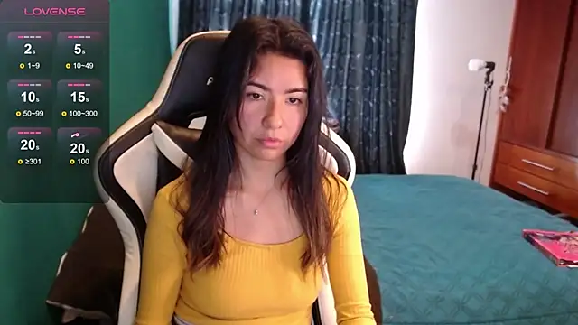 Snapshot of alice_middlee chatting on March 20, 2026, 6:13 pm alice middlee online show from March 20, 2026, 6:13 pm