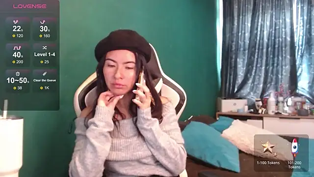 Snapshot of alice_middlee chatting on March 27, 2026, 3:34 pm alice middlee online show from March 27, 2026, 3:34 pm